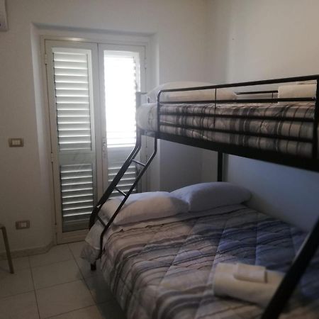 Il Laureato Apartamento Reggio Calabria Exterior foto