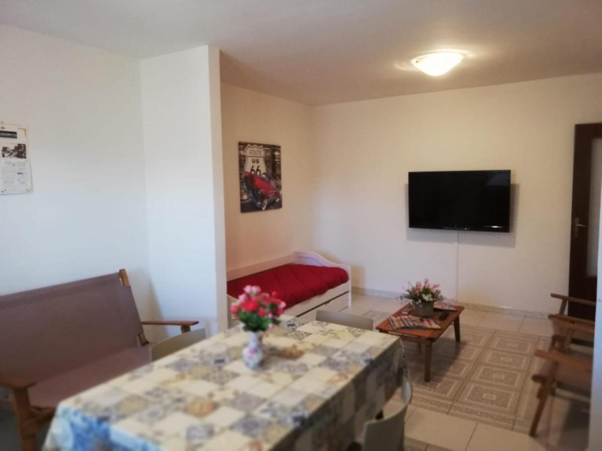 Il Laureato Apartamento Reggio Calabria Exterior foto