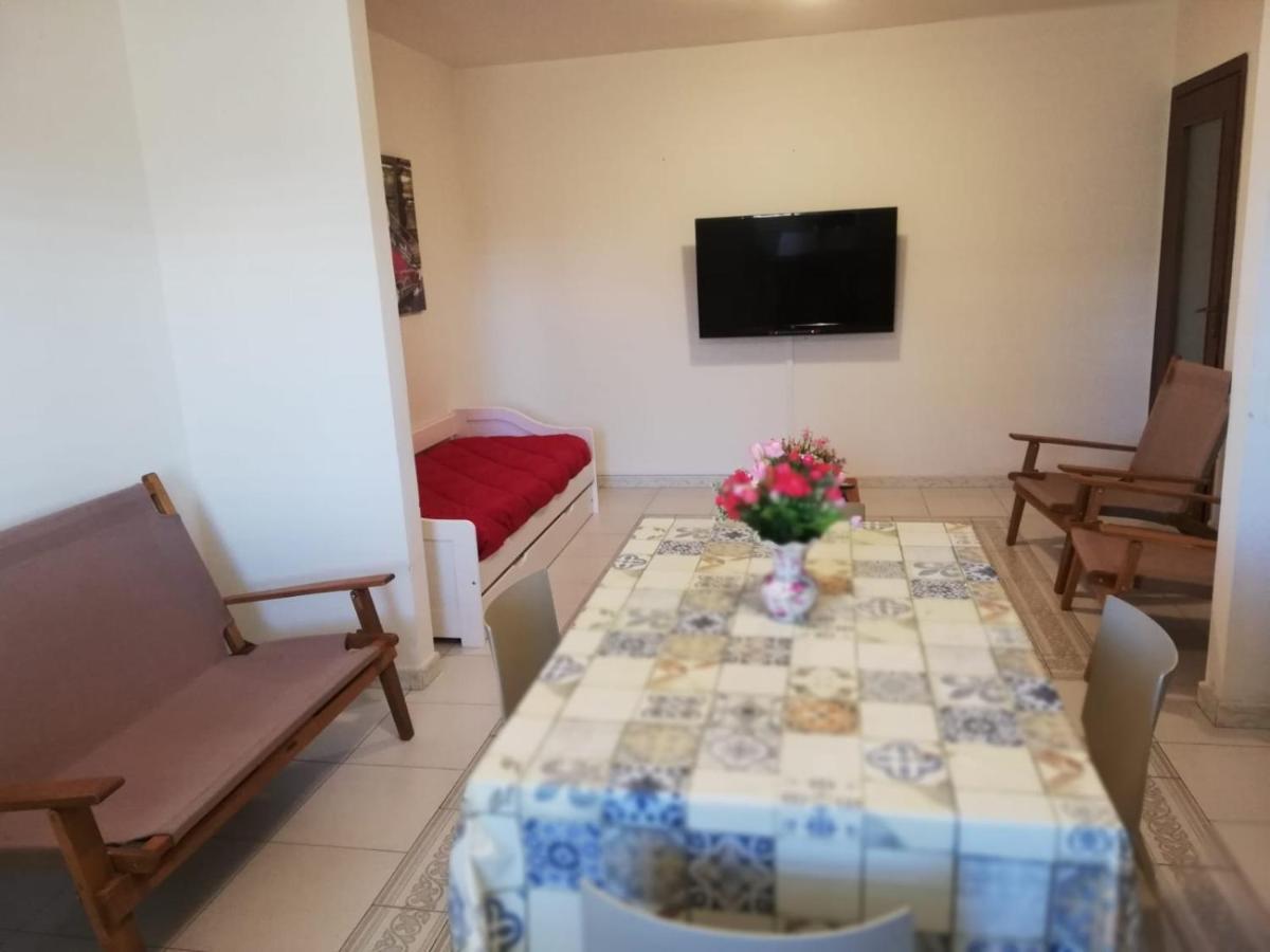 Il Laureato Apartamento Reggio Calabria Exterior foto
