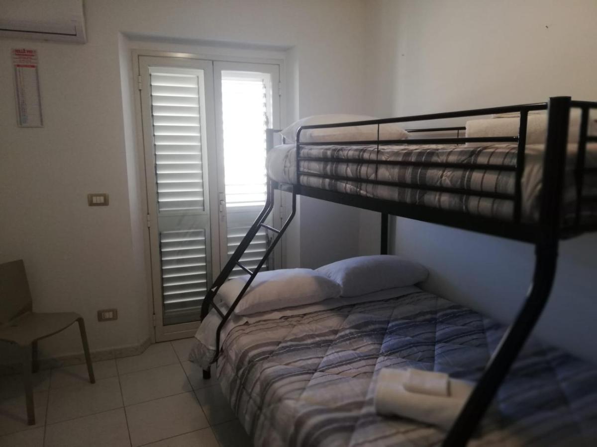 Il Laureato Apartamento Reggio Calabria Exterior foto