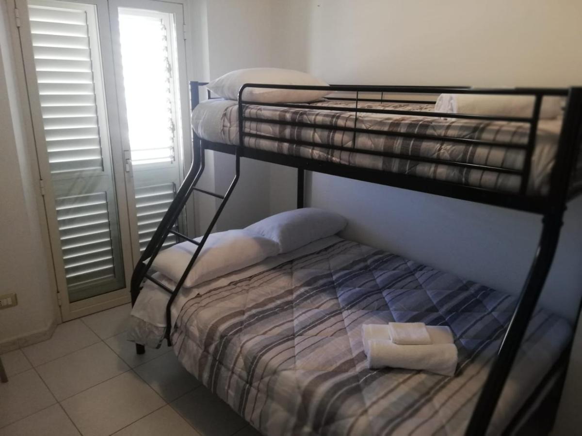 Il Laureato Apartamento Reggio Calabria Exterior foto