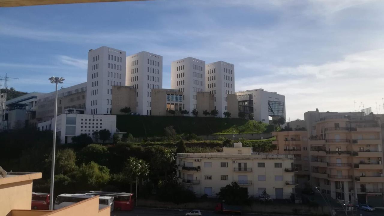 Il Laureato Apartamento Reggio Calabria Exterior foto