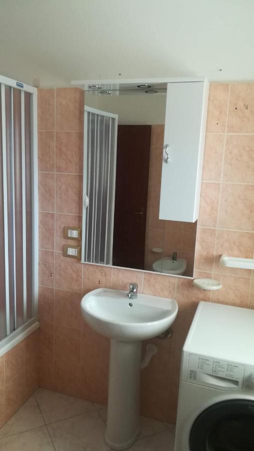 Il Laureato Apartamento Reggio Calabria Exterior foto
