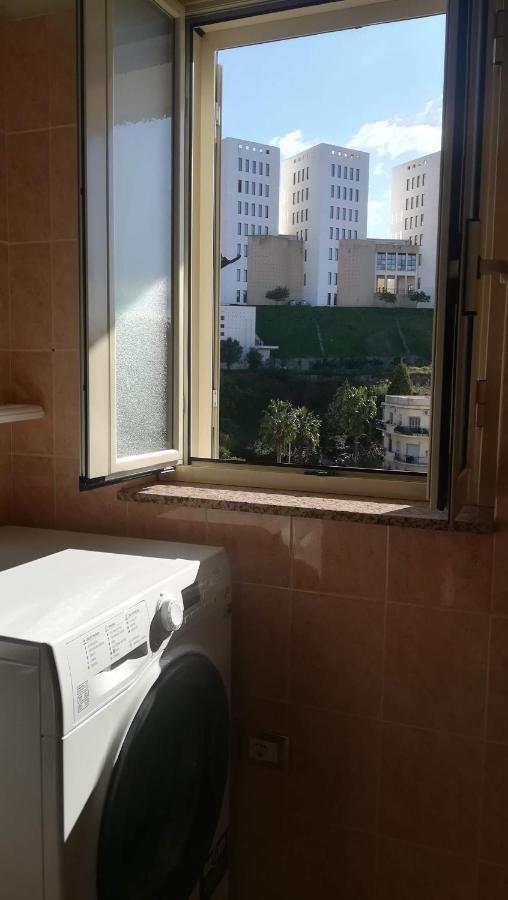 Il Laureato Apartamento Reggio Calabria Exterior foto