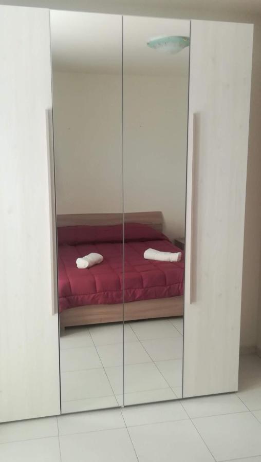 Il Laureato Apartamento Reggio Calabria Exterior foto