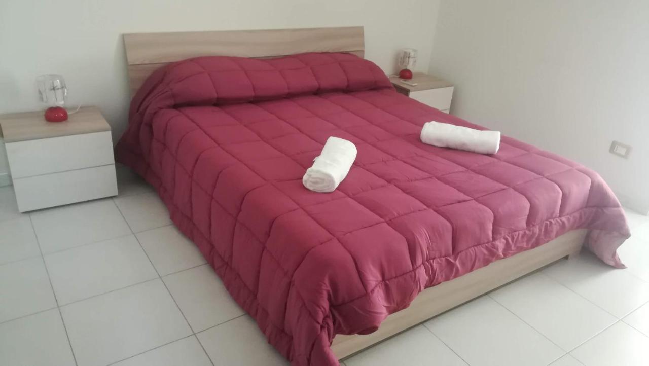 Il Laureato Apartamento Reggio Calabria Exterior foto