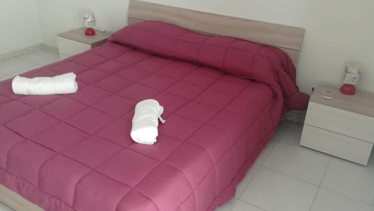 Il Laureato Apartamento Reggio Calabria Exterior foto