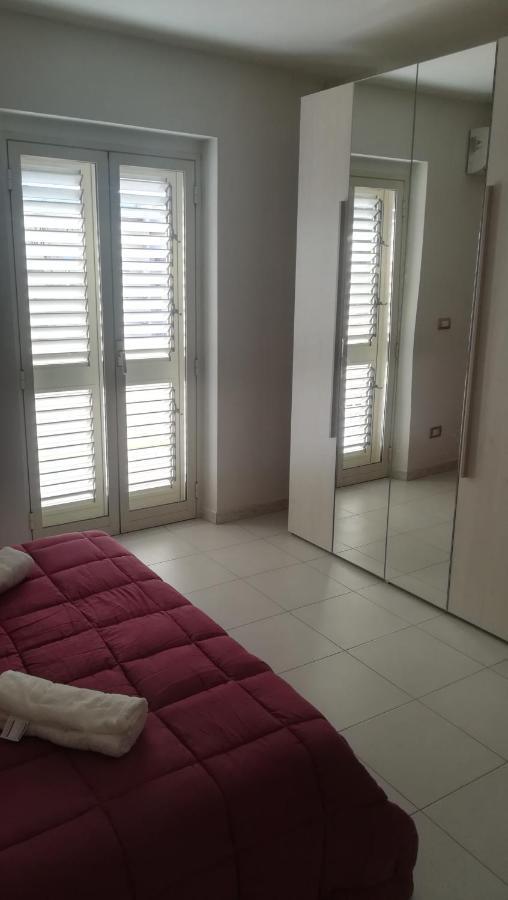 Il Laureato Apartamento Reggio Calabria Exterior foto