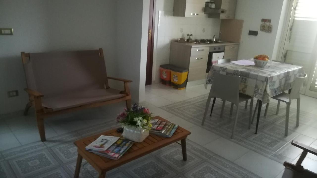 Il Laureato Apartamento Reggio Calabria Exterior foto