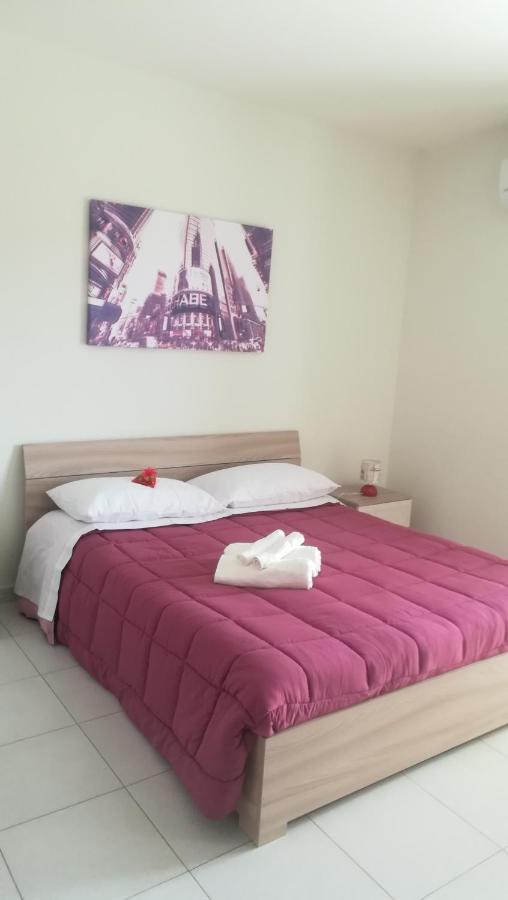 Il Laureato Apartamento Reggio Calabria Exterior foto
