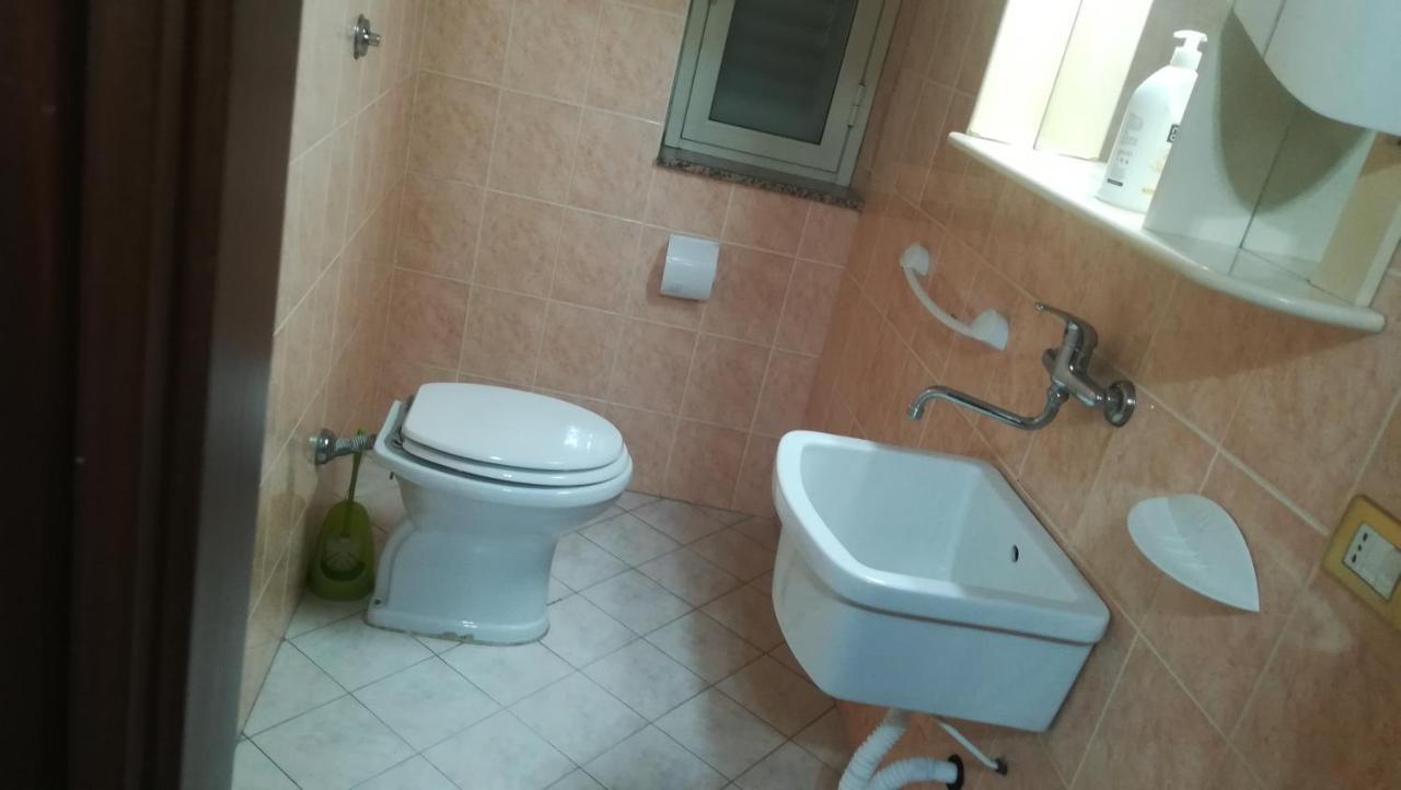 Il Laureato Apartamento Reggio Calabria Exterior foto