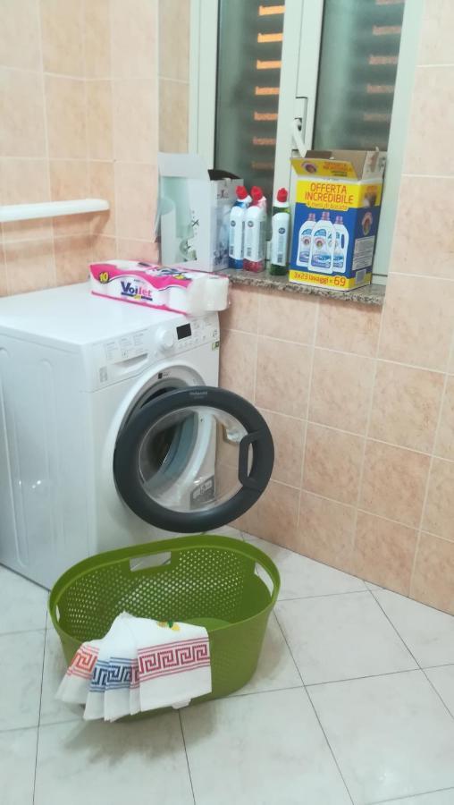 Il Laureato Apartamento Reggio Calabria Exterior foto