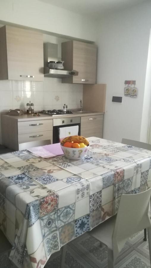 Il Laureato Apartamento Reggio Calabria Exterior foto