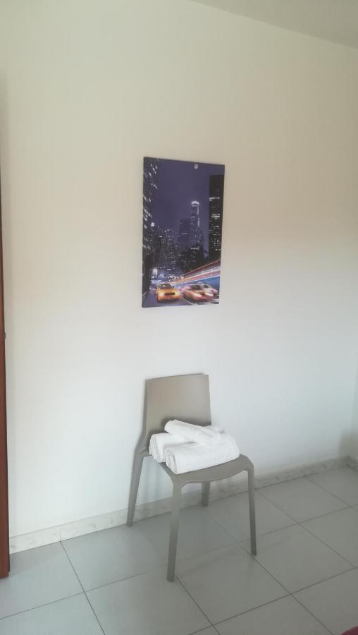 Il Laureato Apartamento Reggio Calabria Exterior foto