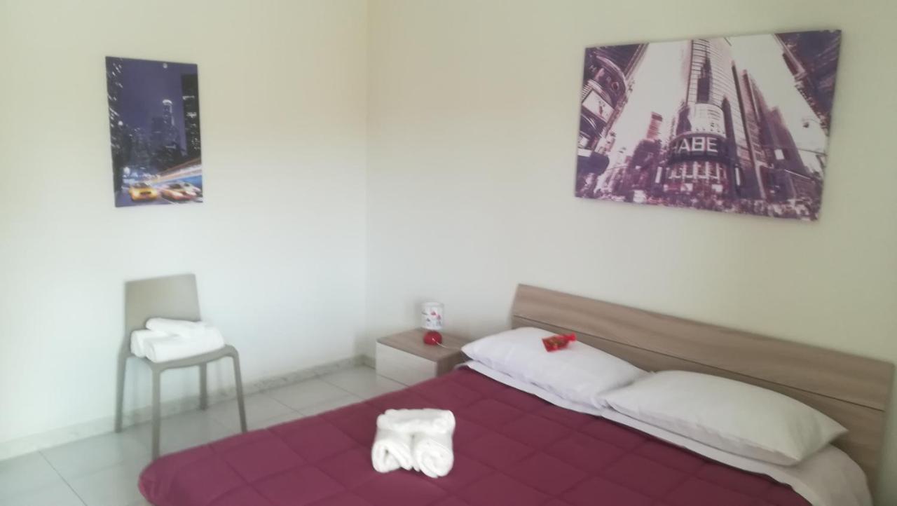 Il Laureato Apartamento Reggio Calabria Exterior foto