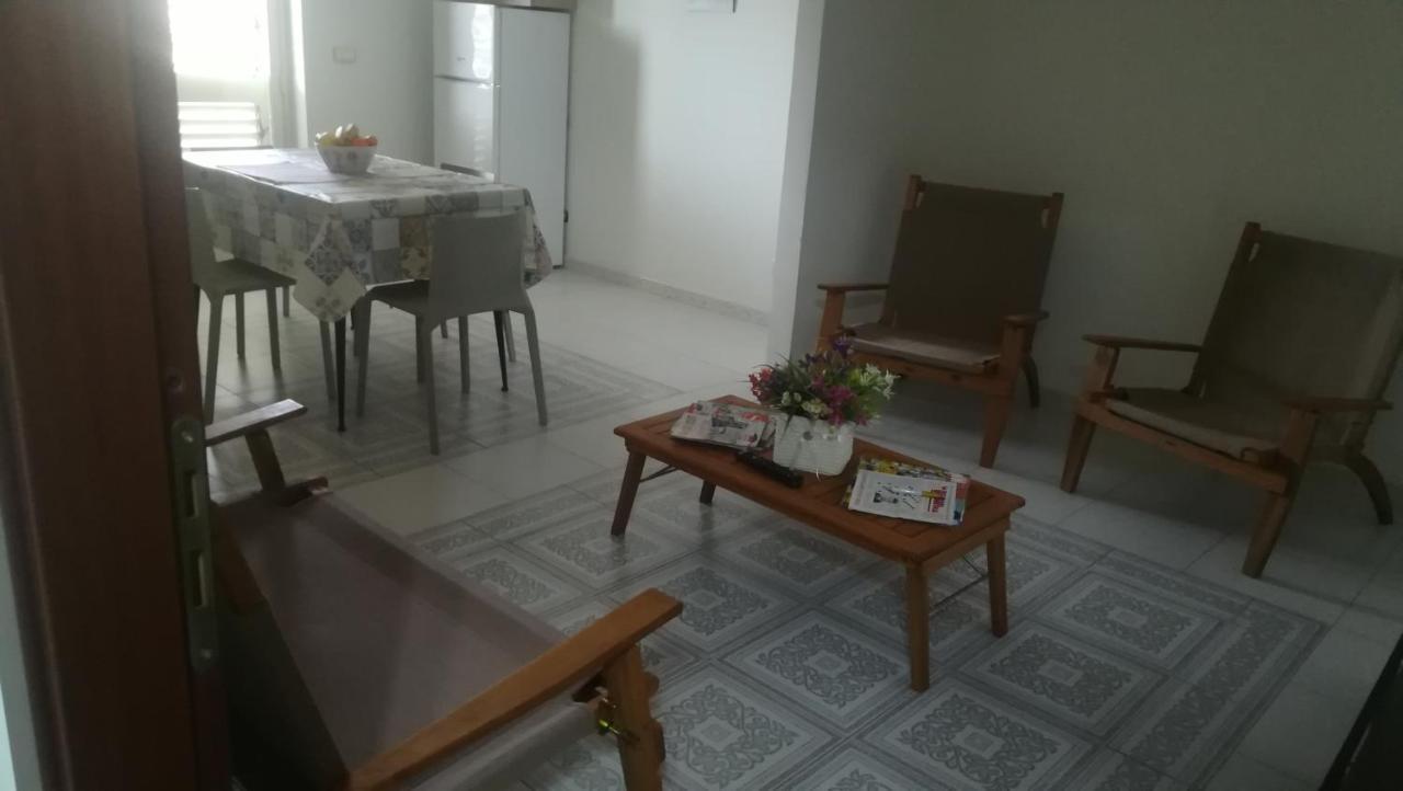 Il Laureato Apartamento Reggio Calabria Exterior foto